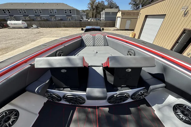 Slide: The Image of Statement 380 Open 2021 - 42