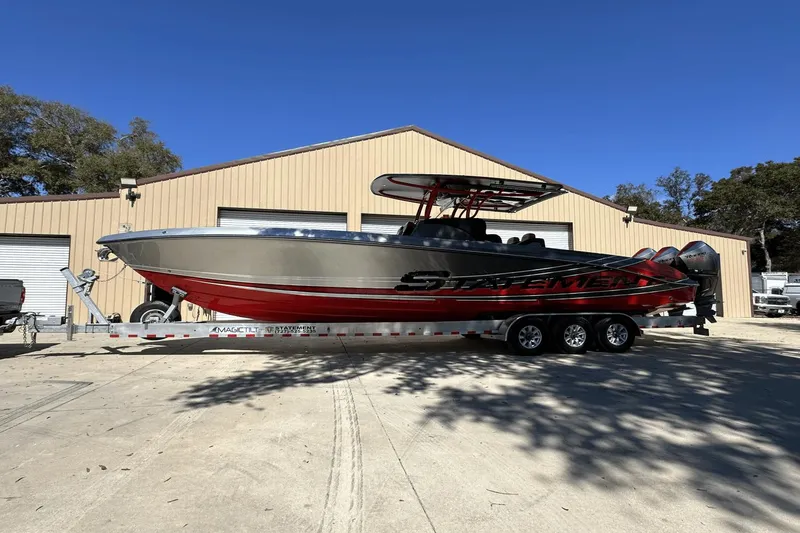 Slide: The Image of Statement 380 Open 2021 - 5