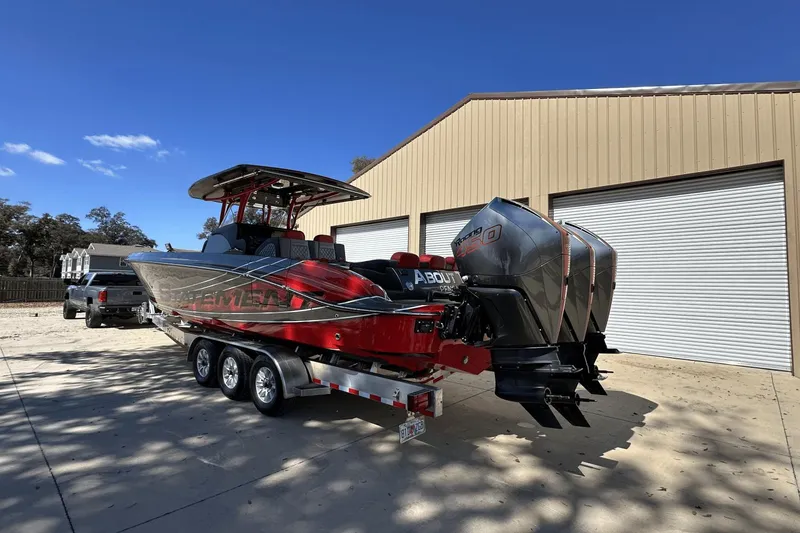 Slide: The Image of Statement 380 Open 2021 - 6