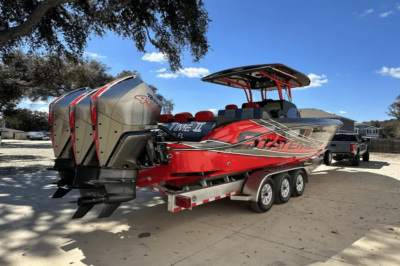 Slide: The Image of Statement 380 Open 2021 - 8