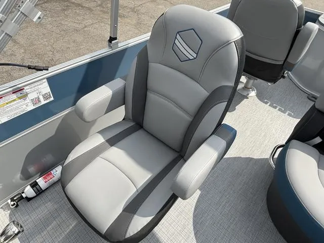 Slide: The Image of South Bay S224FCR 2025 - 11