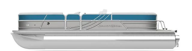 Slide: The Image of South Bay S224FCR 2025 - 19