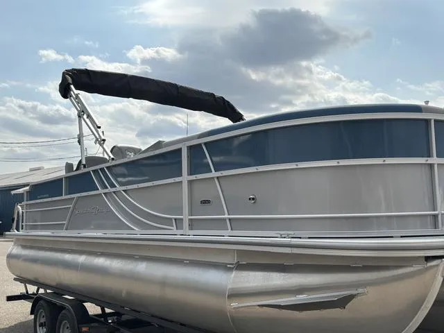 Slide: The Image of South Bay S224FCR 2025 - 4