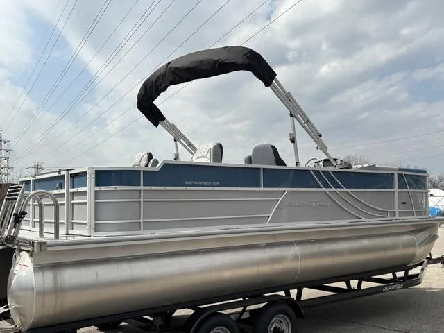 Slide: The Image of South Bay S224FCR 2025 - 5