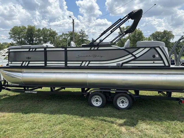 Slide: The Image of South Bay 523E 2025 - 4