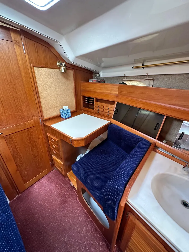 Slide: The Image of Hunter Legend 45 1987 - 51