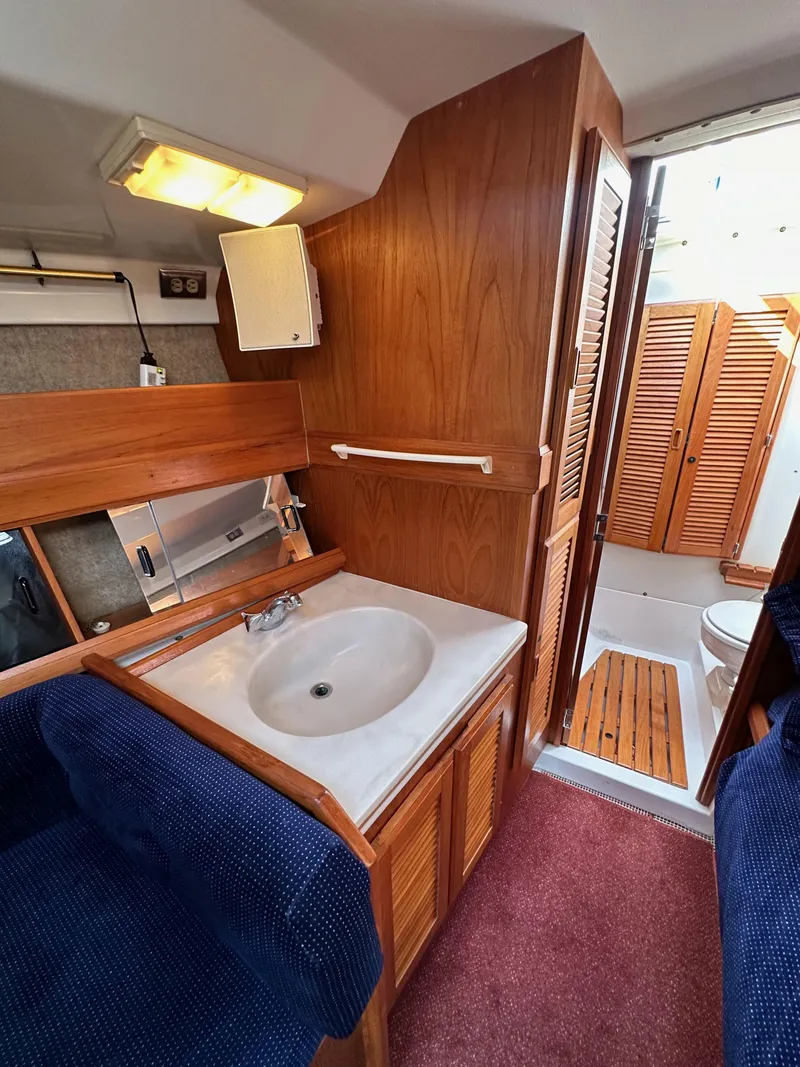 Slide: The Image of Hunter Legend 45 1987 - 52