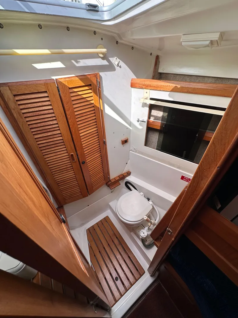 Slide: The Image of Hunter Legend 45 1987 - 54