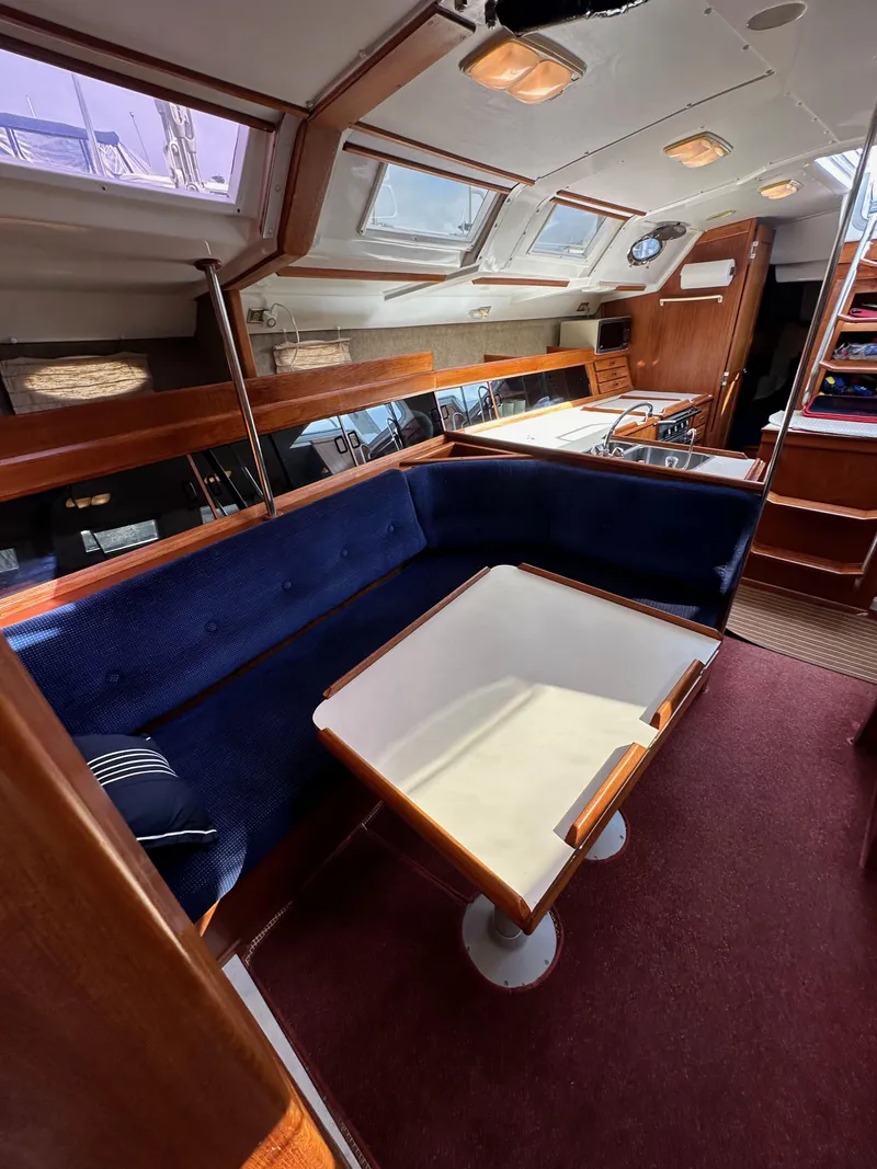 Slide: The Image of Hunter Legend 45 1987 - 59