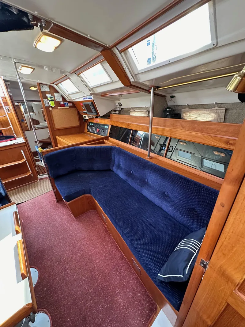 Slide: The Image of Hunter Legend 45 1987 - 60