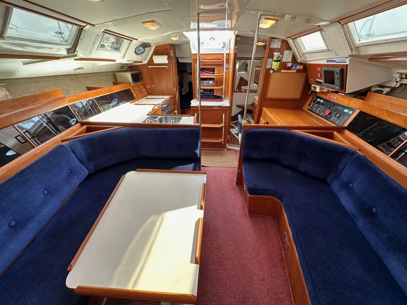 Slide: The Image of Hunter Legend 45 1987 - 61