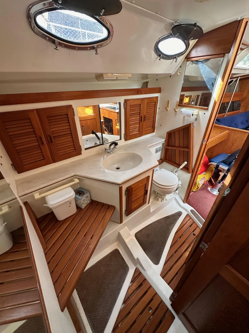 Slide: The Image of Hunter Legend 45 1987 - 67