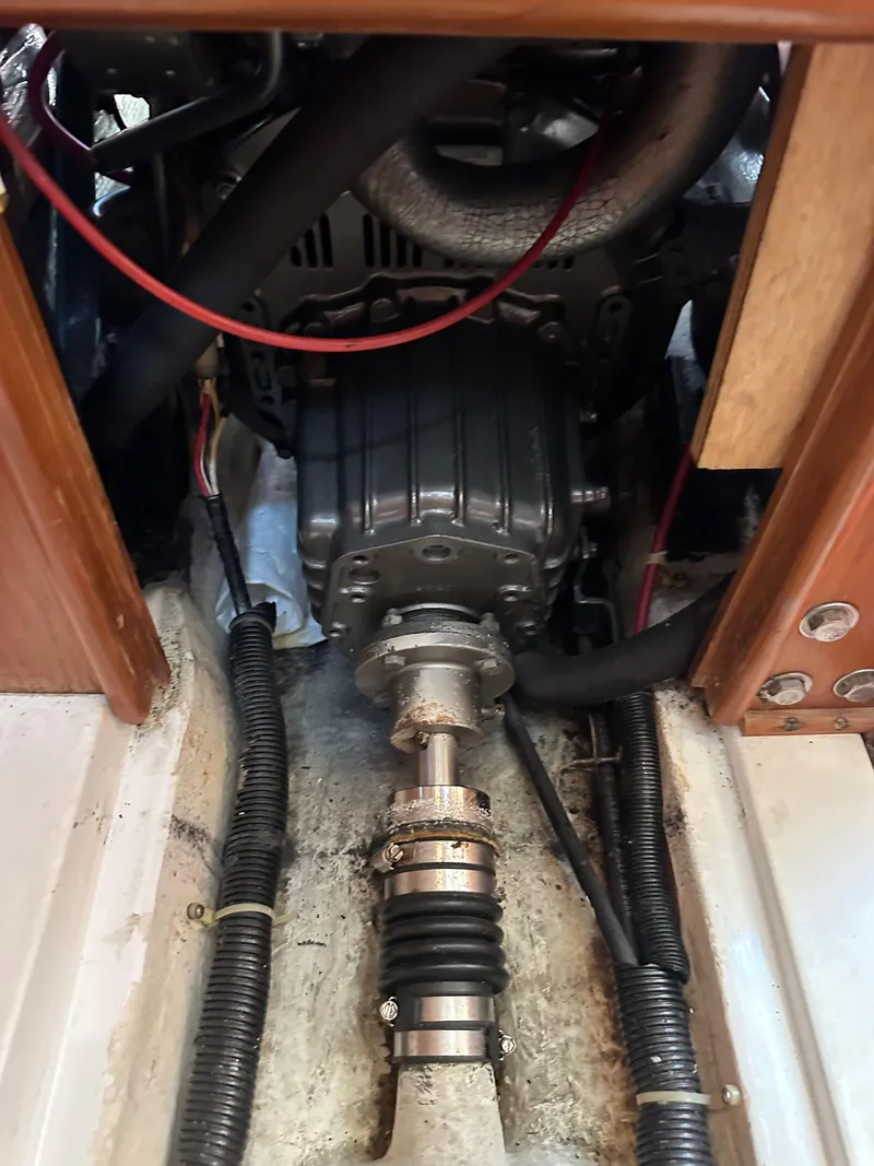 Slide: The Image of Hunter Legend 45 1987 - 71