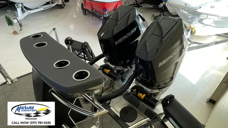 Slide: The Image of Barletta Lusso Twin 25UCAT 2025 - 10