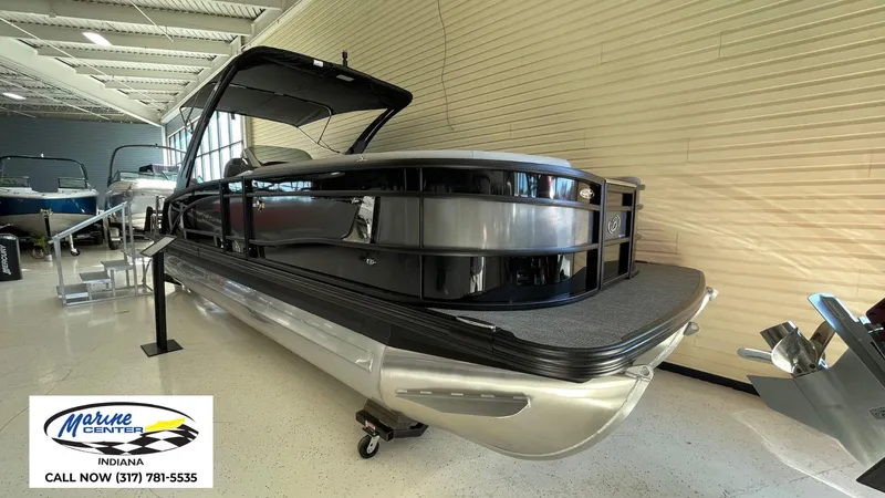 Slide: The Image of Barletta Lusso Twin 25UCAT 2025 - 13