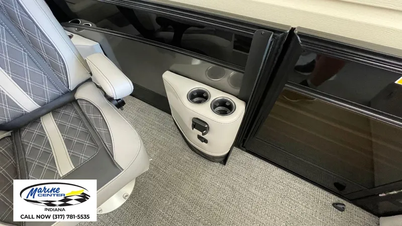 Slide: The Image of Barletta Lusso Twin 25UCAT 2025 - 15