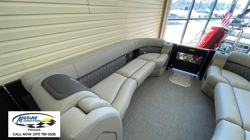 Slide: The Image of Barletta Lusso Twin 25UCAT 2025 - 16