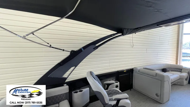 Slide: The Image of Barletta Lusso Twin 25UCAT 2025 - 18