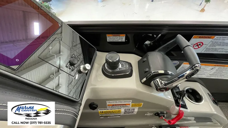 Slide: The Image of Barletta Lusso Twin 25UCAT 2025 - 4