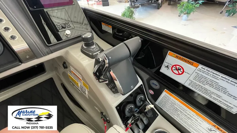 Slide: The Image of Barletta Lusso Twin 25UCAT 2025 - 5