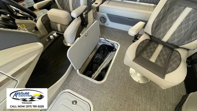 Slide: The Image of Barletta Lusso Twin 25UCAT 2025 - 6