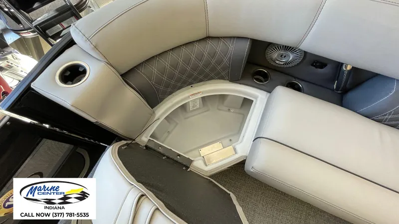 Slide: The Image of Barletta Lusso Twin 25UCAT 2025 - 7