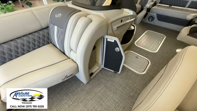 Slide: The Image of Barletta Lusso Twin 25UCAT 2025 - 9