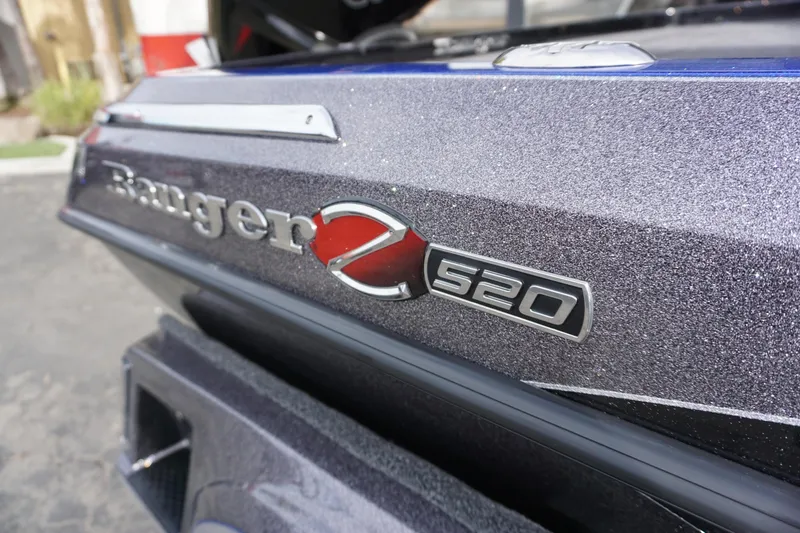 Slide: The Image of Ranger Z520 2025 - 6