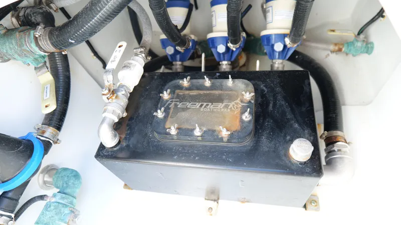 Slide: The Image of Freeman 34VH 2022 - 80