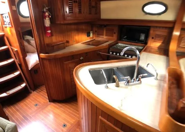 Slide: The Image of Galley - 13