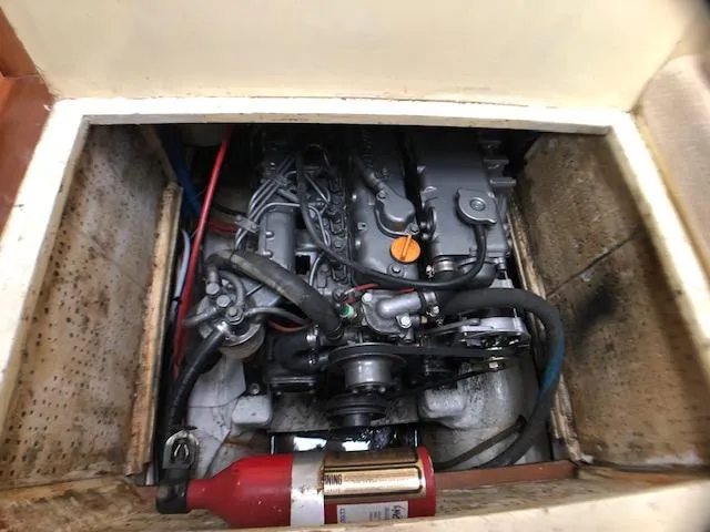 Slide: The Image of Yanmar diesel - 23