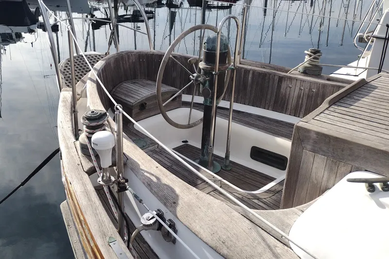 Slide: The Image of Cockpit - 6