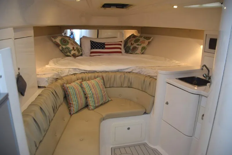 Slide: The Image of Comfortable cabin - 17