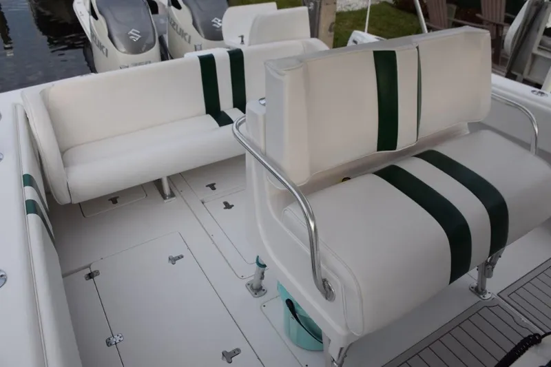 Slide: The Image of Cruising cockpit arrangement - 8