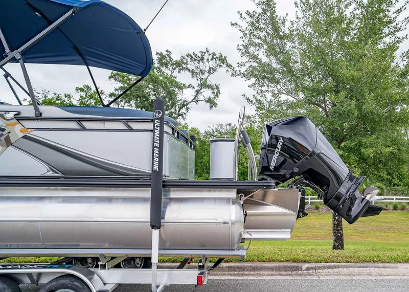 Slide: The Image of Tahoe LTZ Quad Lounge 2025 - 3