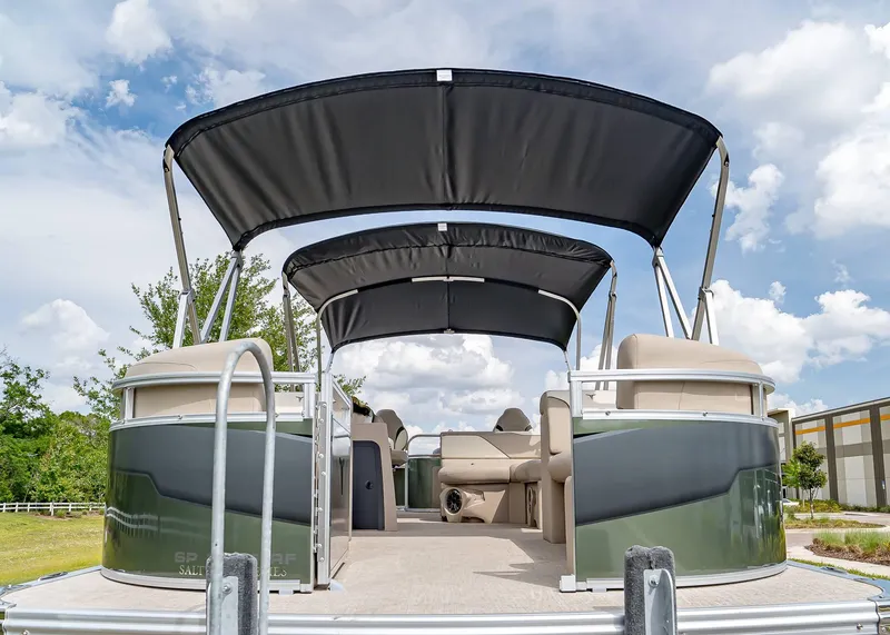 Slide: The Image of Tahoe Sport Rear Fish 2025 - 23