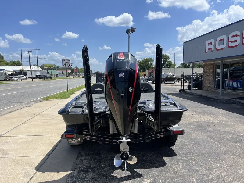 Slide: The Image of Bass Cat Caracal STS 2024 - 11