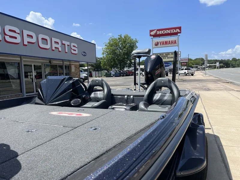 Slide: The Image of Bass Cat Caracal STS 2024 - 24