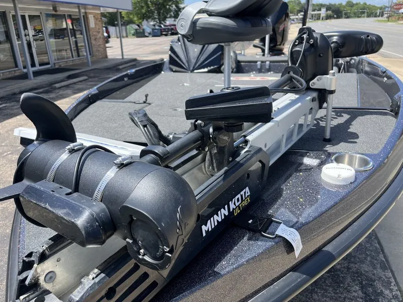 Slide: The Image of Bass Cat Caracal STS 2024 - 25