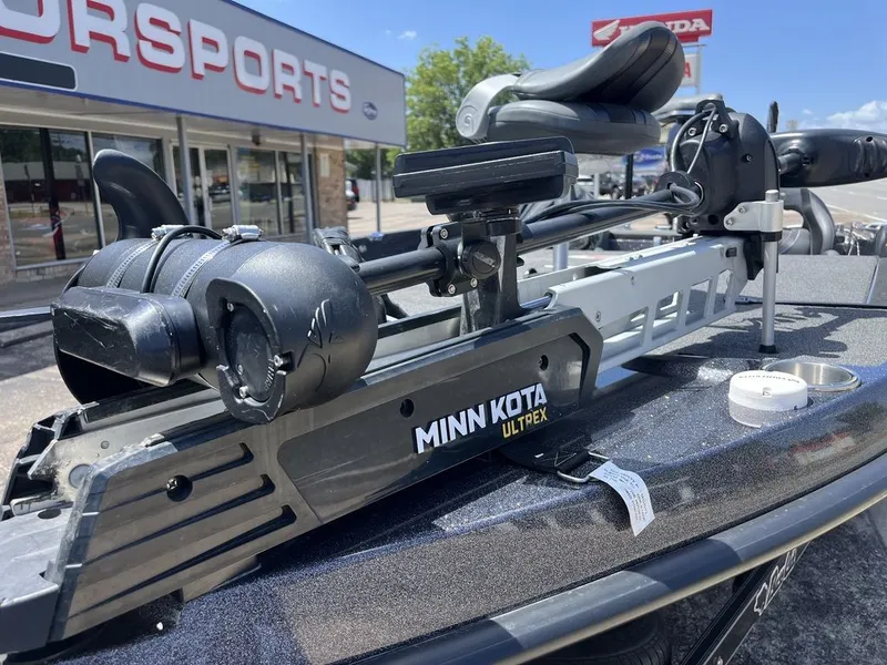 Slide: The Image of Bass Cat Caracal STS 2024 - 26