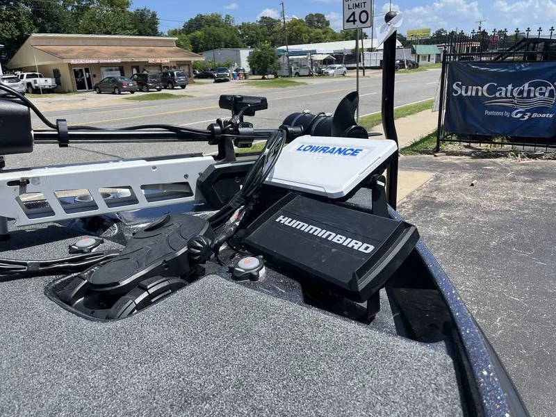 Slide: The Image of Bass Cat Caracal STS 2024 - 27