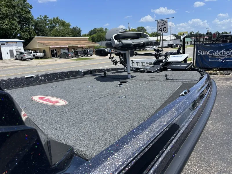 Slide: The Image of Bass Cat Caracal STS 2024 - 28