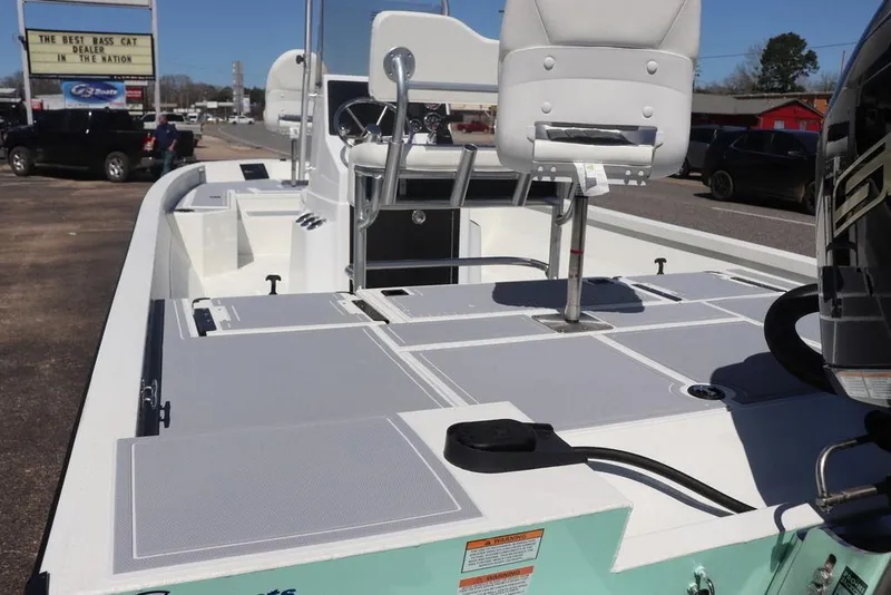 Slide: The Image of G3 Bay 21 GX 2025 - 11