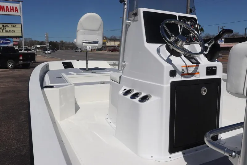 Slide: The Image of G3 Bay 21 GX 2025 - 13