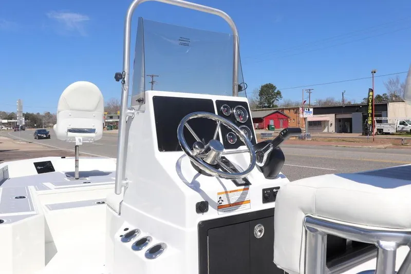 Slide: The Image of G3 Bay 21 GX 2025 - 14