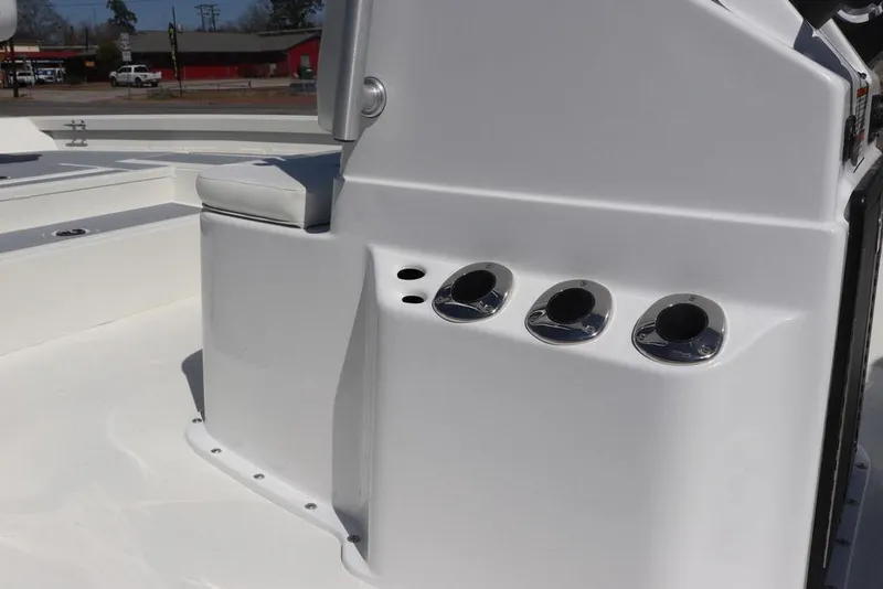 Slide: The Image of G3 Bay 21 GX 2025 - 15