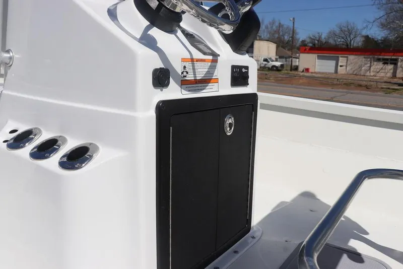 Slide: The Image of G3 Bay 21 GX 2025 - 16