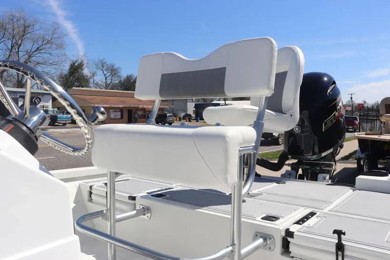 Slide: The Image of G3 Bay 21 GX 2025 - 17