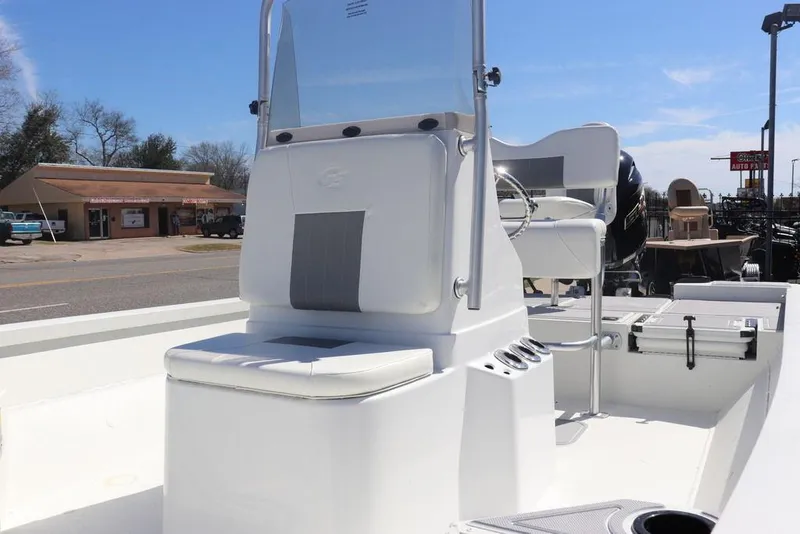 Slide: The Image of G3 Bay 21 GX 2025 - 20