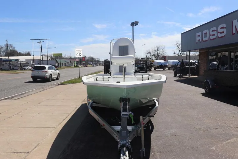 Slide: The Image of G3 Bay 21 GX 2025 - 22